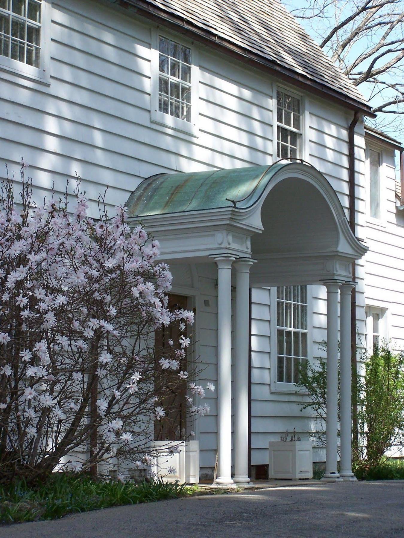 Four Mounds Inn Dubuque Exterior foto